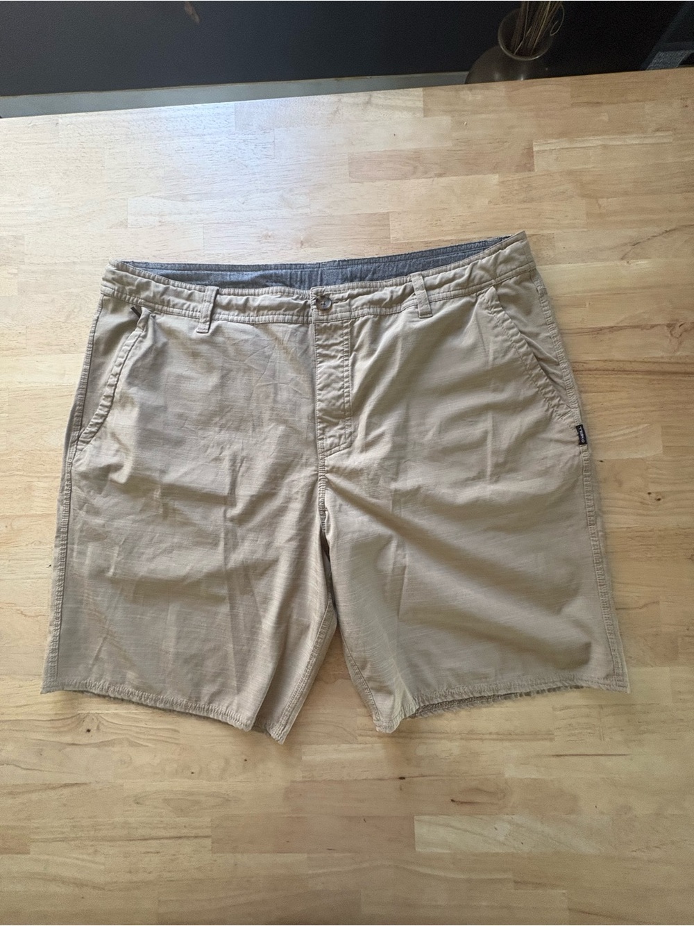 O’Neill shorts